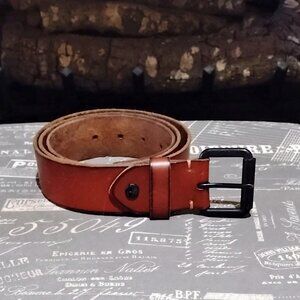 Timberland Belt